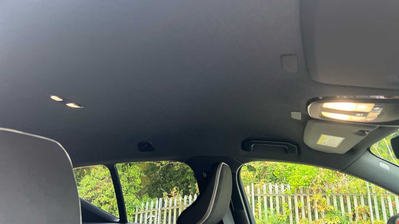 Used Volvo EX40 2025 for sale - 78036021: Photo 31