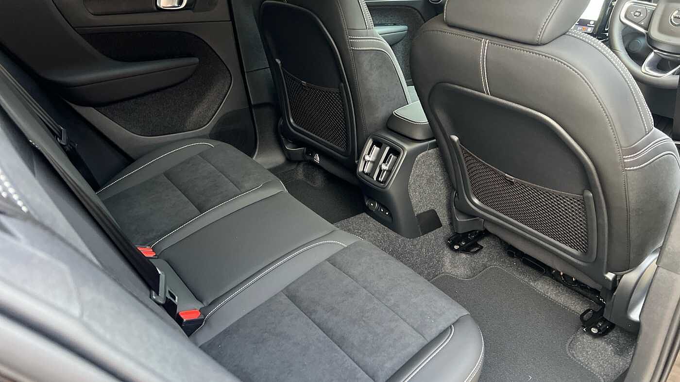 Used Volvo EX40 2025 for sale - 78036021: Photo 33