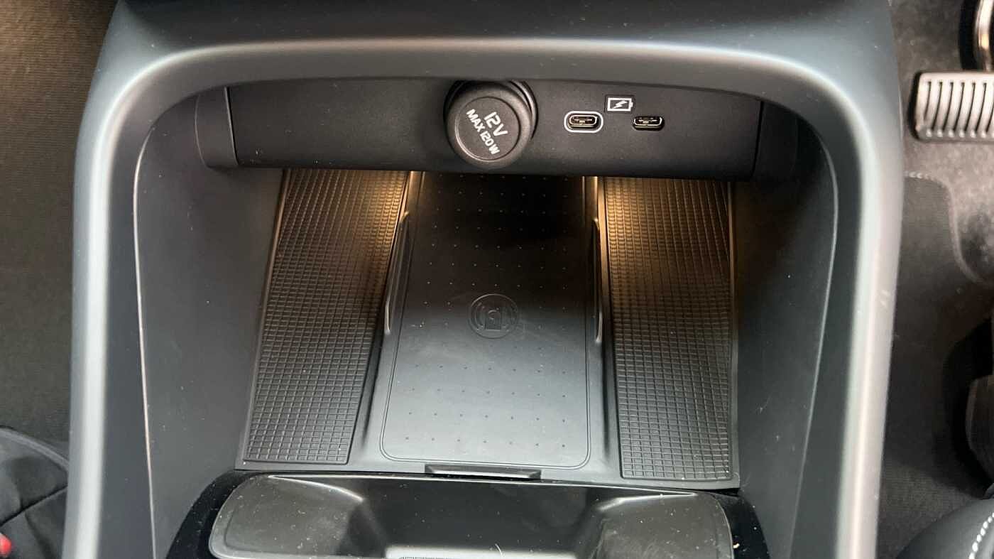 Used Volvo EX40 2025 for sale - 78036021: Photo 36