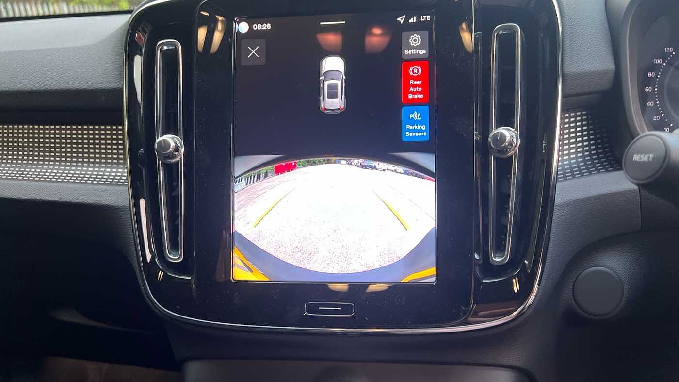 Used Volvo EX40 2025 for sale - 78036021: Photo 39