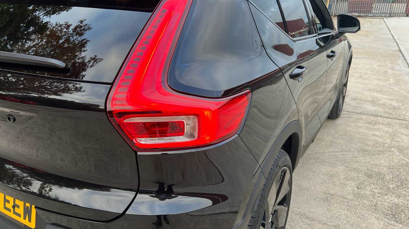 Used Volvo EX40 2025 for sale - 78036021: Photo 43