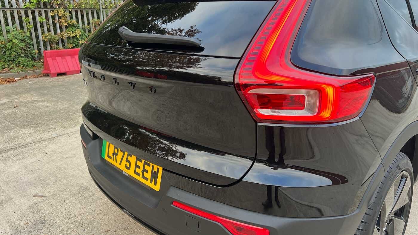 Used Volvo EX40 2025 for sale - 78036021: Photo 44