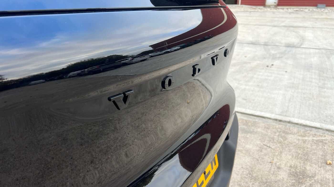 Used Volvo EX40 2025 for sale - 78036021: Photo 45