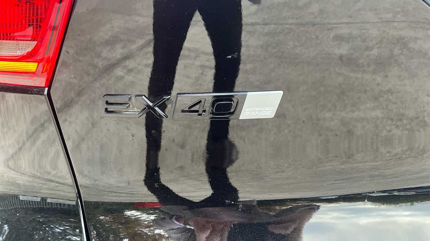 Used Volvo EX40 2025 for sale - 78036021: Photo 46