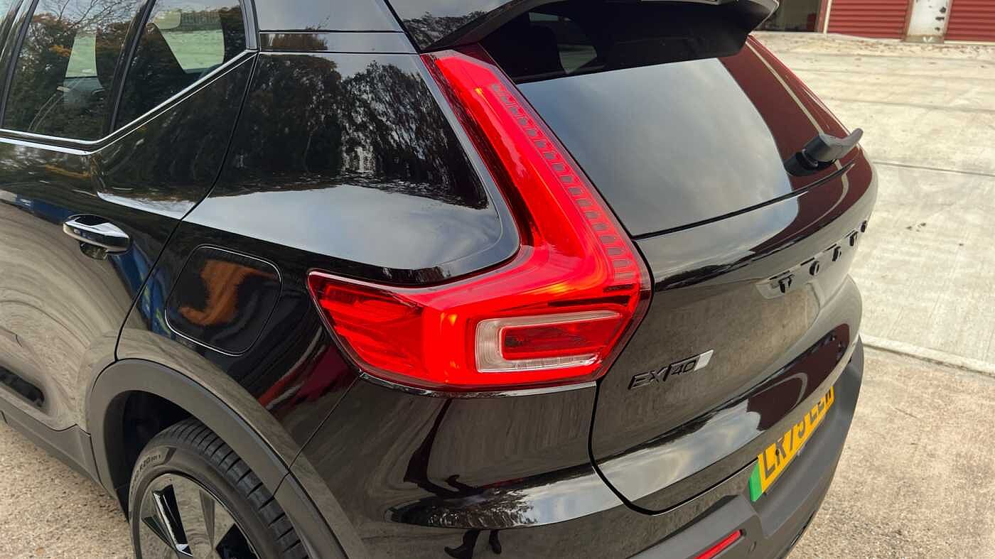 Used Volvo EX40 2025 for sale - 78036021: Photo 47