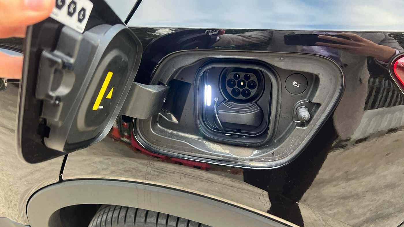 Used Volvo EX40 2025 for sale - 78036021: Photo 49