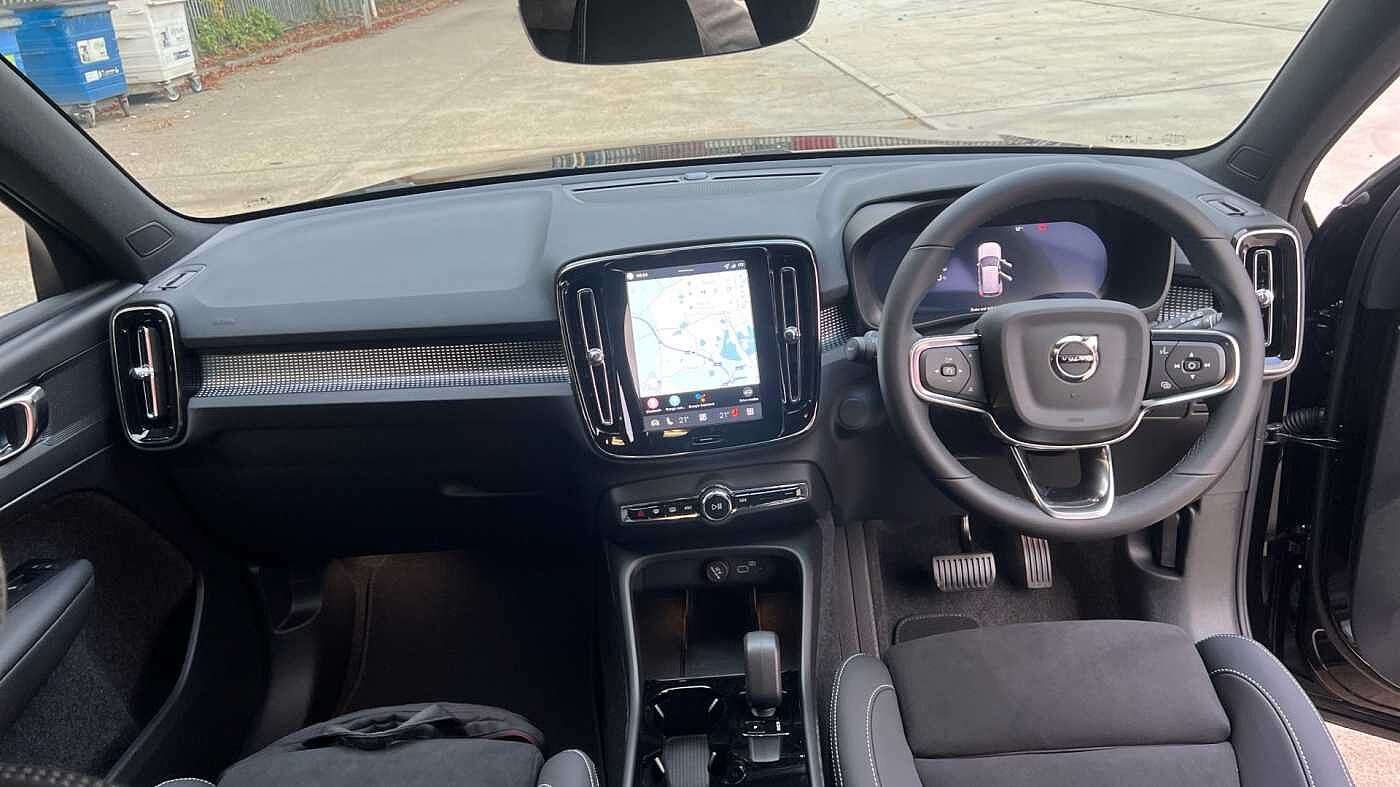 Used Volvo EX40 2025 for sale - 78036021: Photo 6