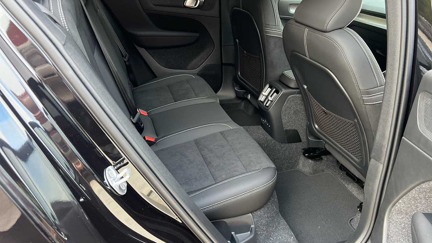 Used Volvo EX40 2025 for sale - 78036021: Photo 8