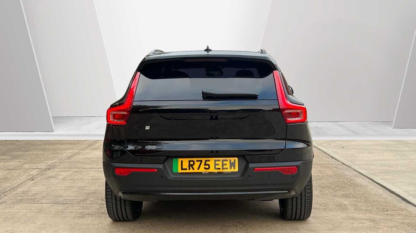 Used Volvo EX40 2025 for sale - 78036021: Photo 9