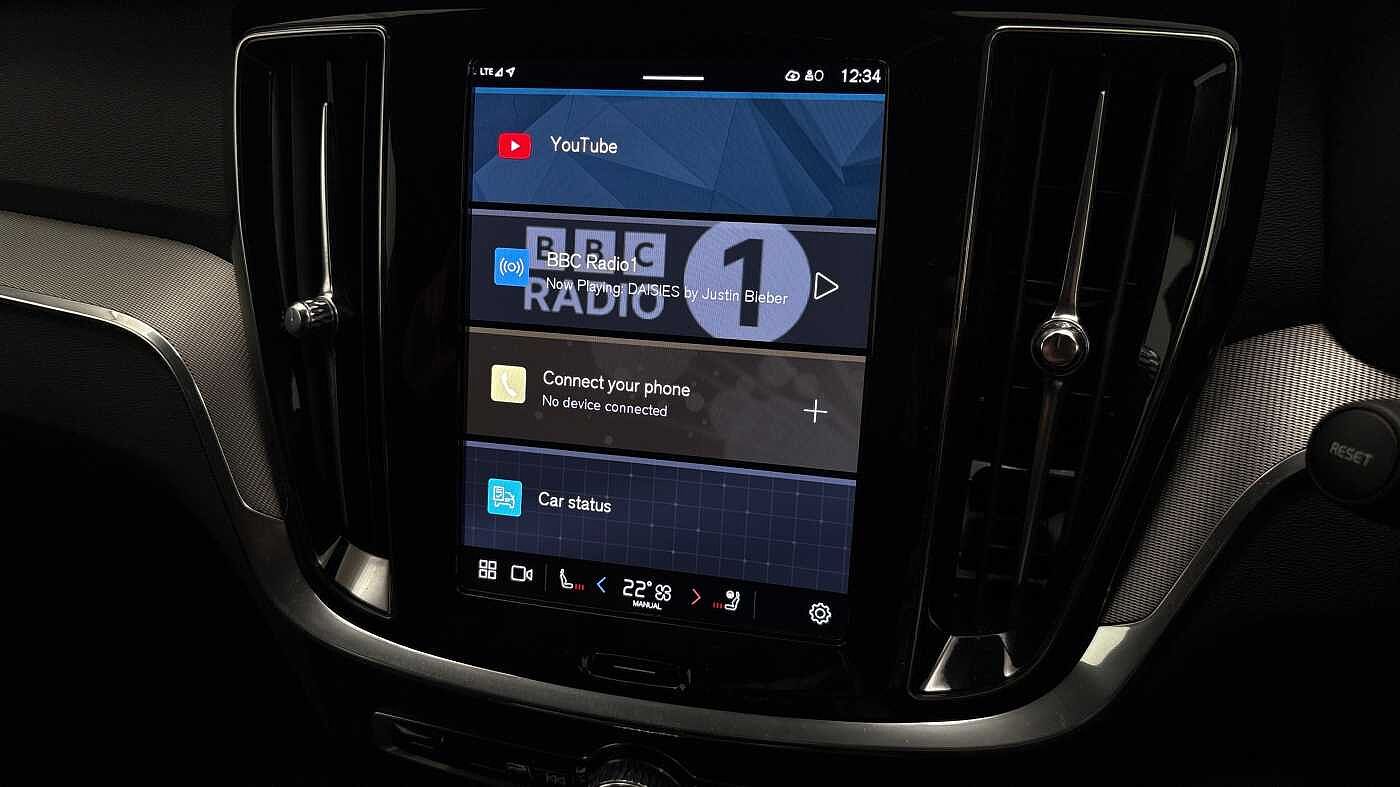 Used Volvo V60 2025 for sale - 78035997: Photo 11