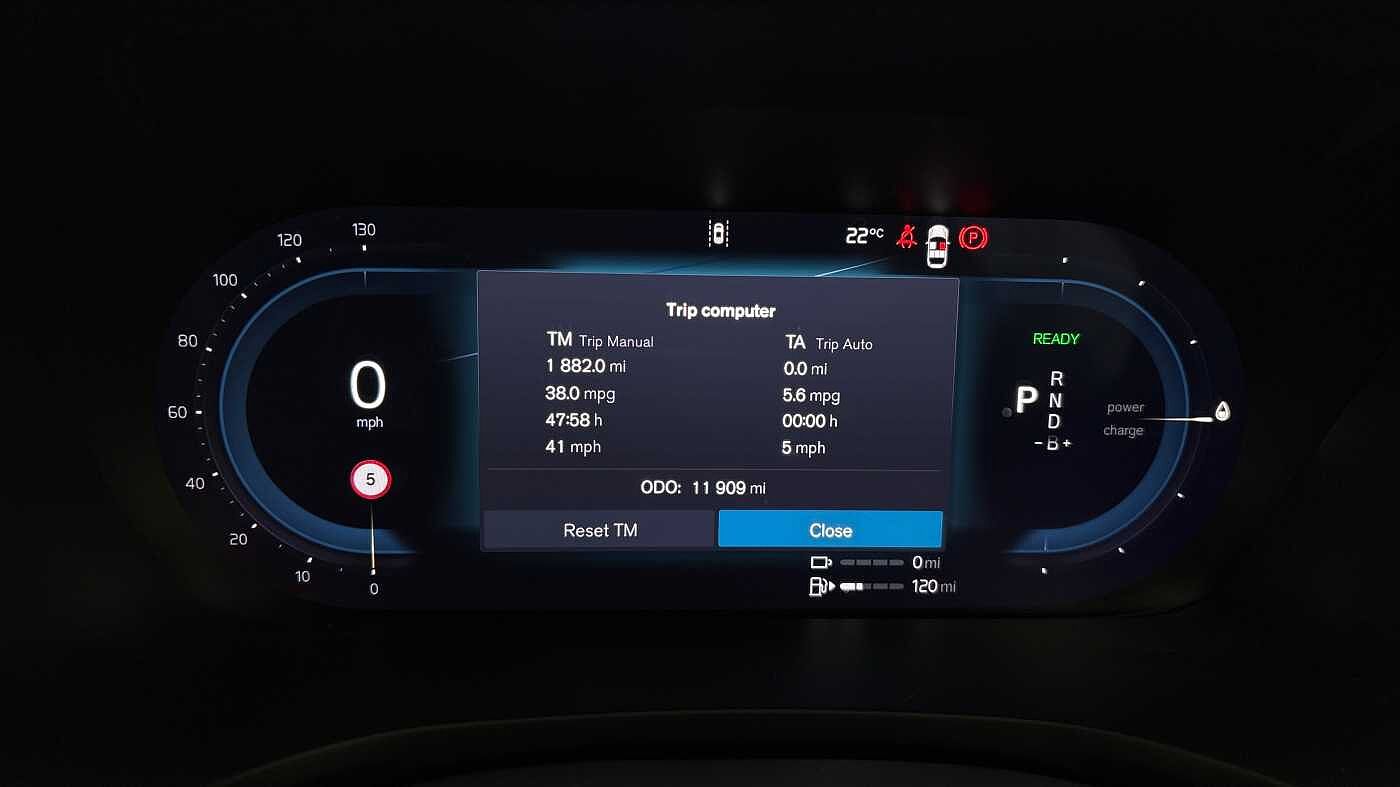 Used Volvo V60 2025 for sale - 78035997: Photo 12