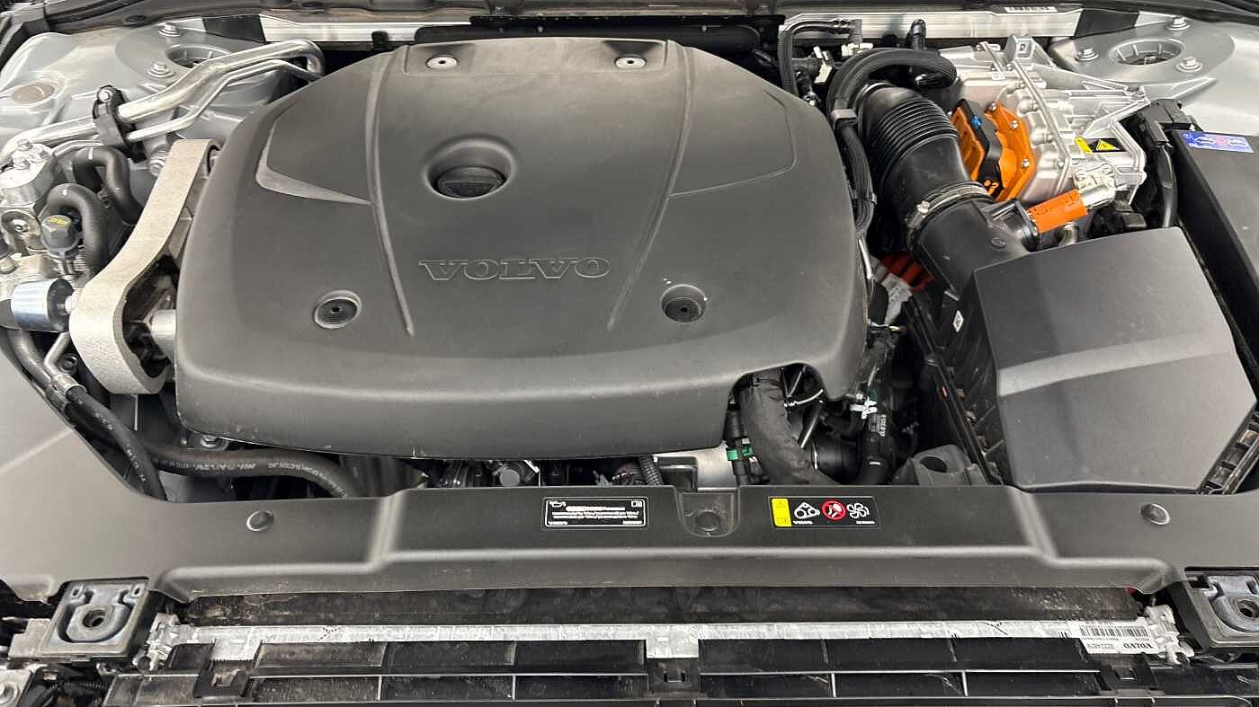 Used Volvo V60 2025 for sale - 78035997: Photo 15