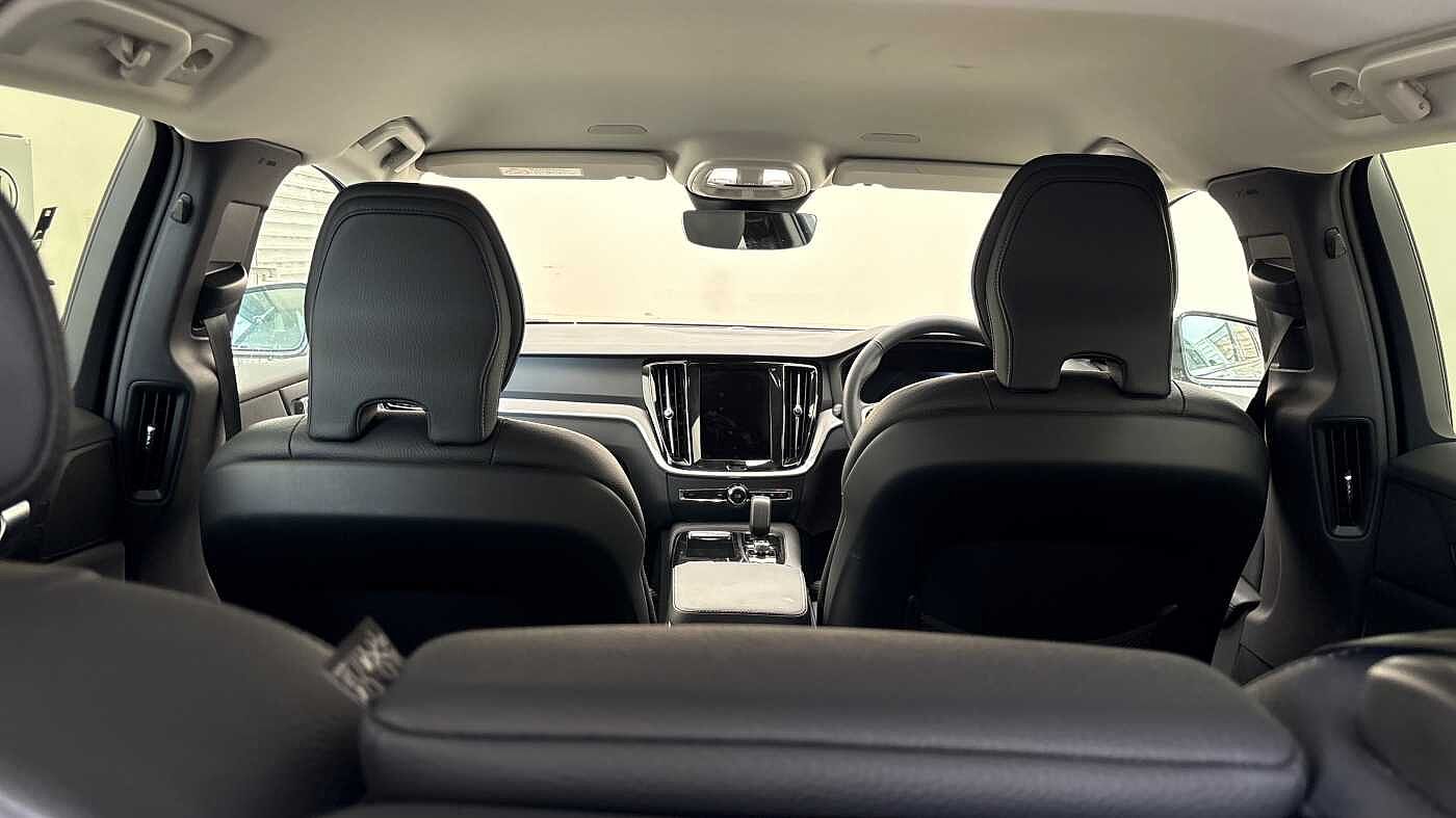 Used Volvo V60 2025 for sale - 78035997: Photo 18