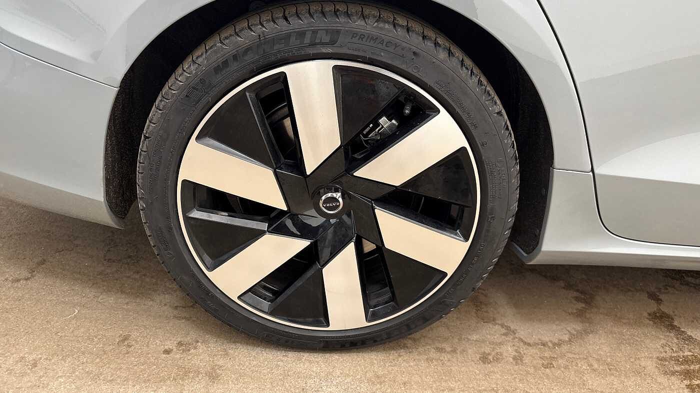 Used Volvo V60 2025 for sale - 78035997: Photo 20