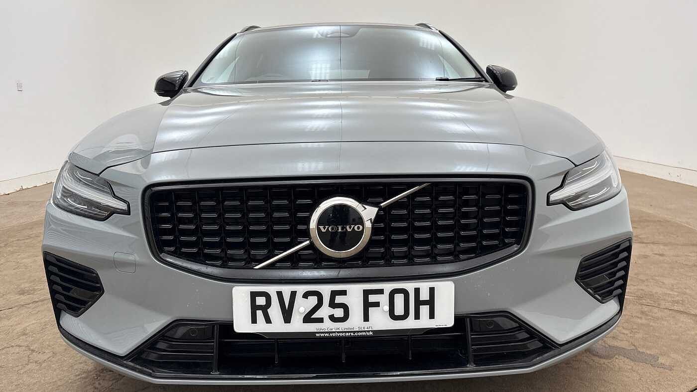 Used Volvo V60 2025 for sale - 78035997: Photo 24