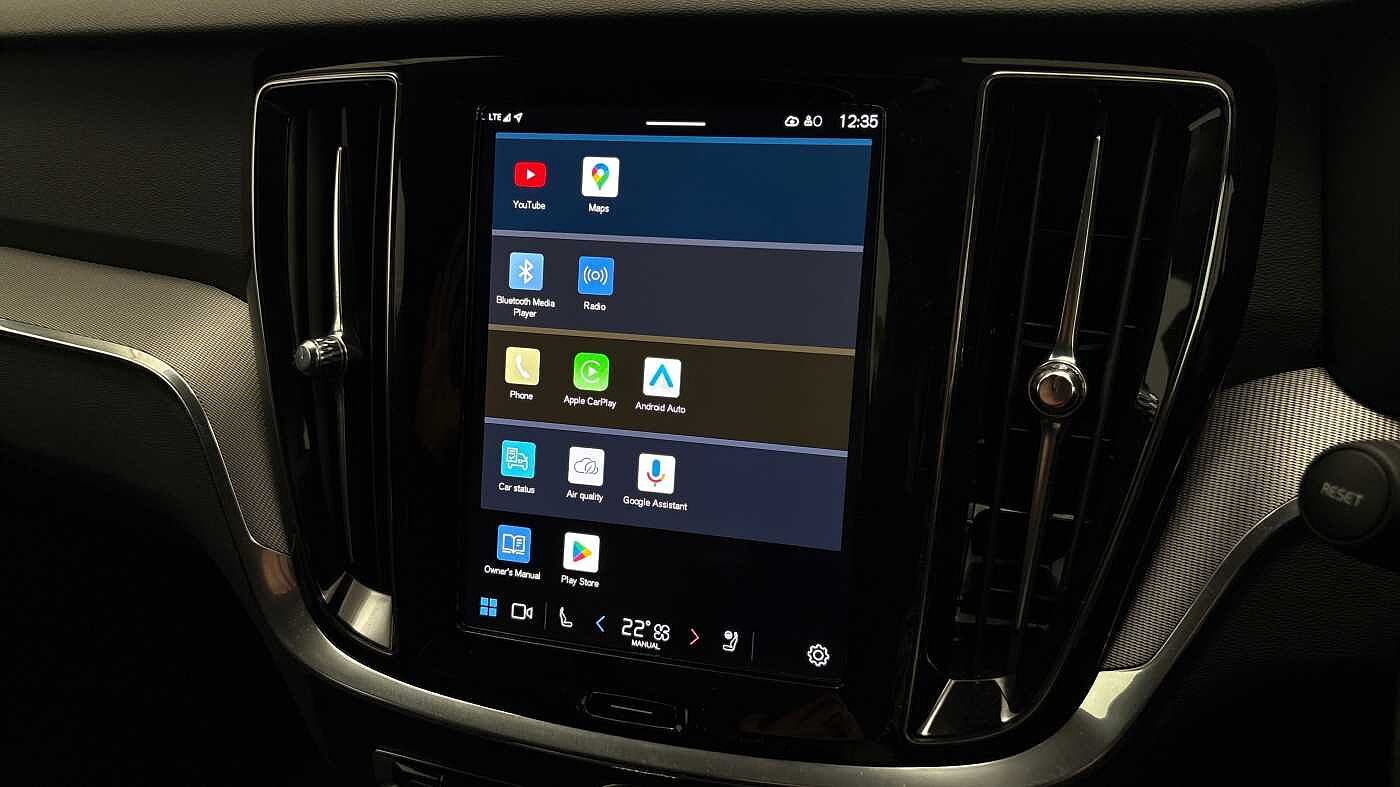 Used Volvo V60 2025 for sale - 78035997: Photo 34