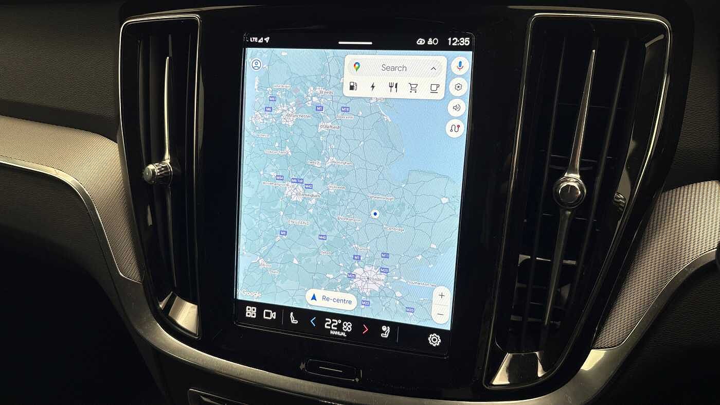 Used Volvo V60 2025 for sale - 78035997: Photo 36