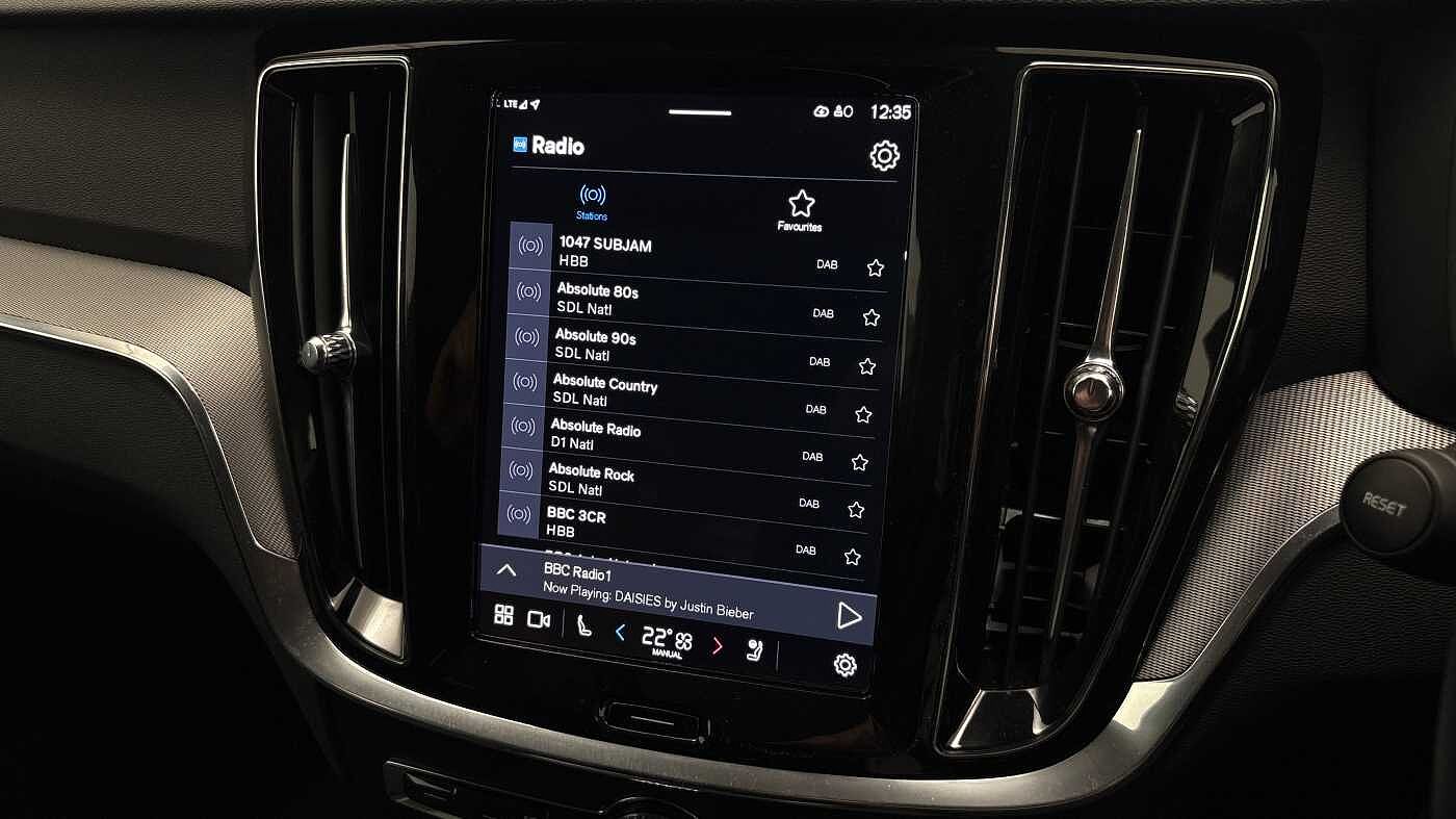 Used Volvo V60 2025 for sale - 78035997: Photo 37