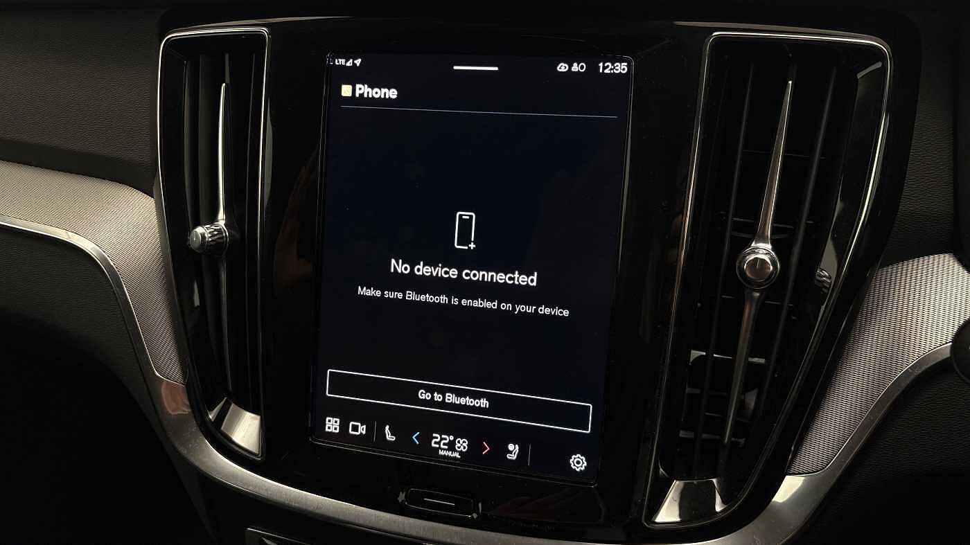 Used Volvo V60 2025 for sale - 78035997: Photo 38