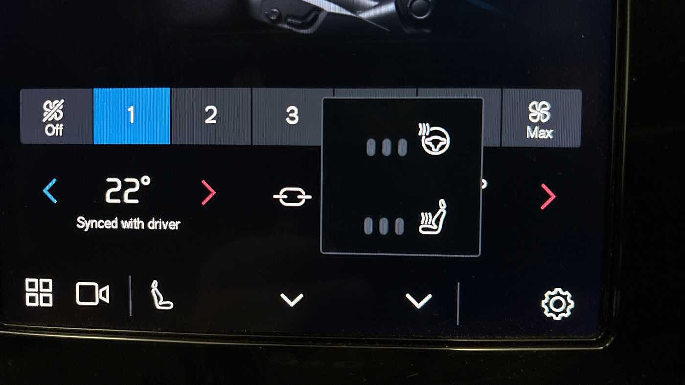 Used Volvo V60 2025 for sale - 78035997: Photo 41