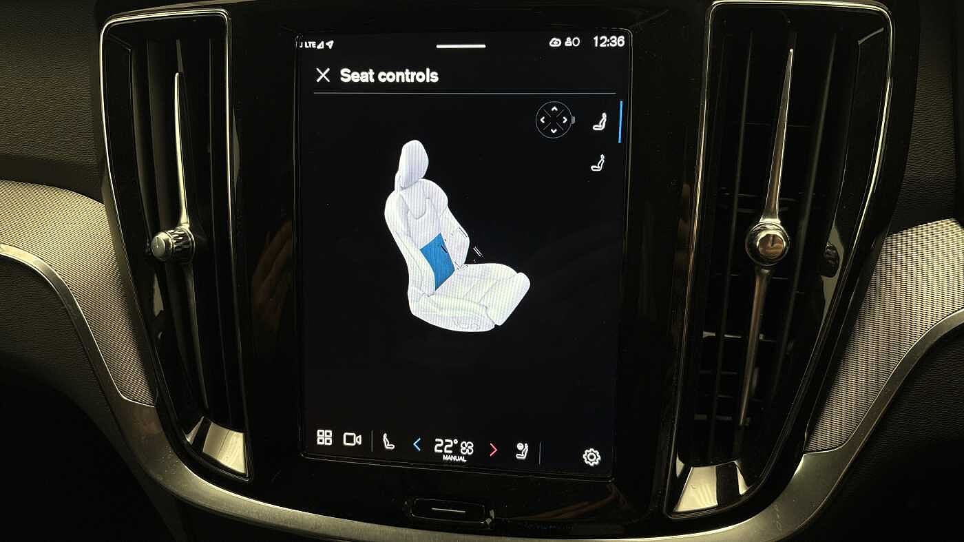 Used Volvo V60 2025 for sale - 78035997: Photo 42