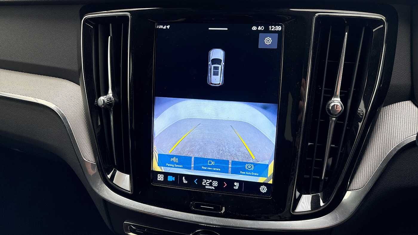 Used Volvo V60 2025 for sale - 78035997: Photo 43