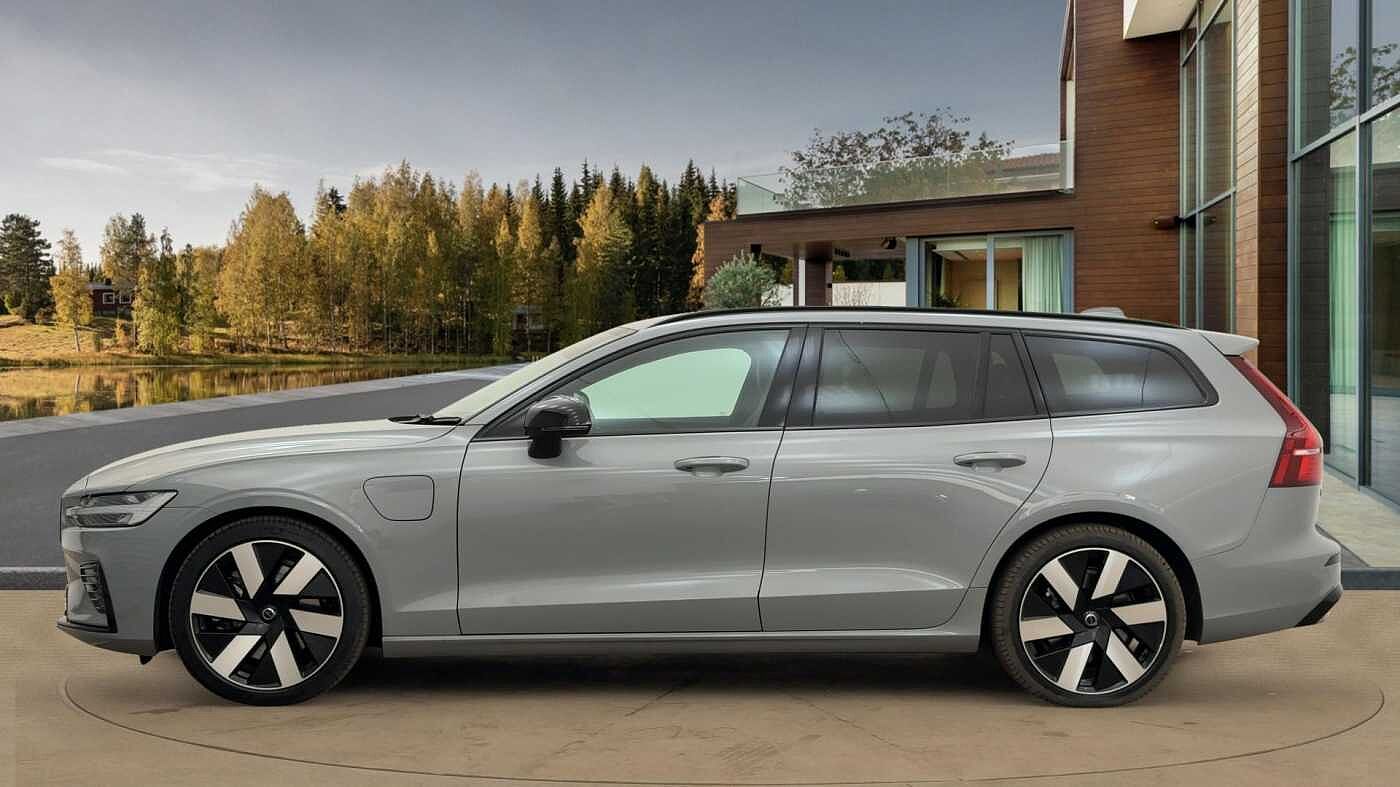 Used Volvo V60 2025 for sale - 78035997: Photo 6