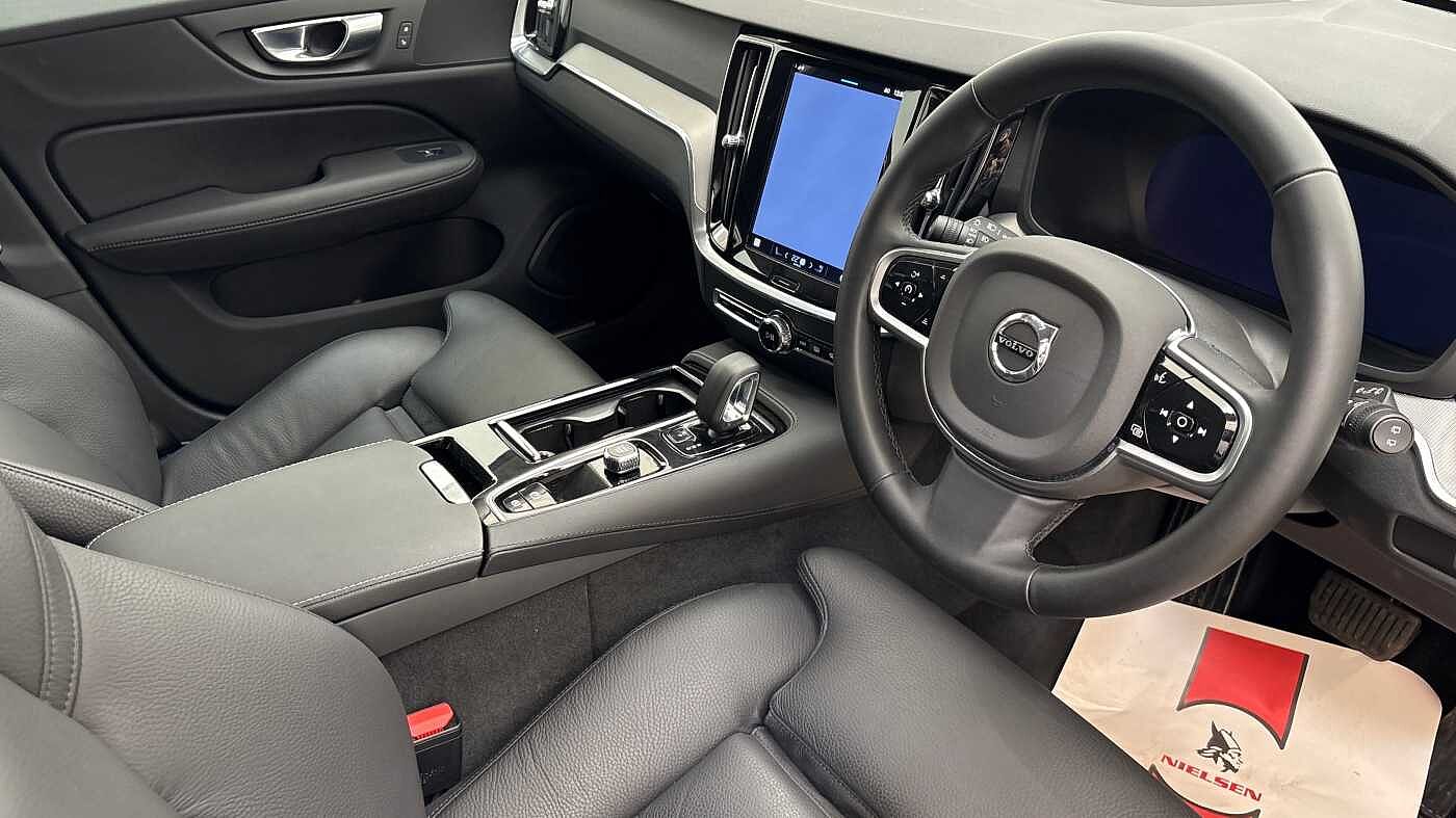 Used Volvo V60 2025 for sale - 78035997: Photo 9