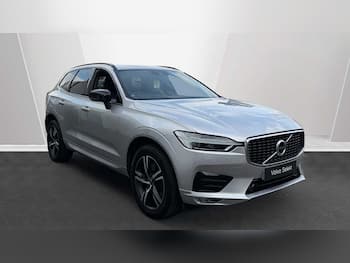 Used Volvo XC60 2020 for sale - 79651886: Photo