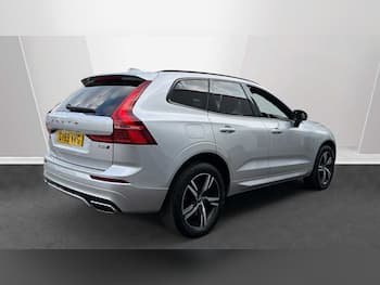 Used Volvo XC60 2020 for sale - 79651886: Photo
