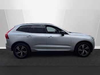 Used Volvo XC60 2020 for sale - 79651886: Photo
