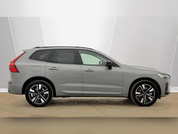 Used Volvo XC60 2025 for sale - 78581368: Photo