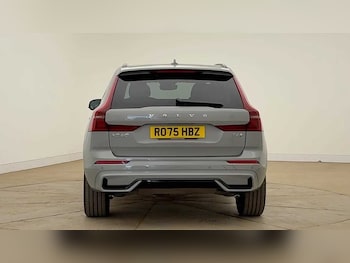 Used Volvo XC60 2025 for sale - 78581368: Photo