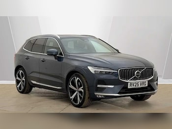 Used Volvo XC60 2025 for sale - 79392648: Photo