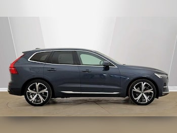 Used Volvo XC60 2025 for sale - 79392648: Photo
