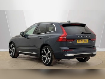 Used Volvo XC60 2025 for sale - 79392648: Photo
