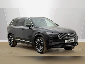 Used Volvo XC90 2025 for sale - 78313549: Photo