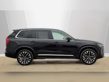 Used Volvo XC90 2025 for sale - 78313549: Photo