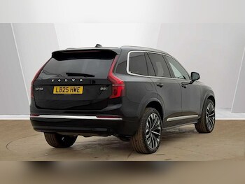 Used Volvo XC90 2025 for sale - 78313549: Photo