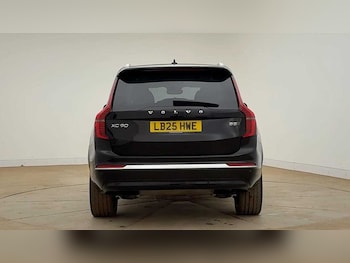 Used Volvo XC90 2025 for sale - 78313549: Photo