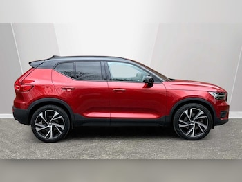 Used Volvo XC40 2020 for sale - 78298762: Photo