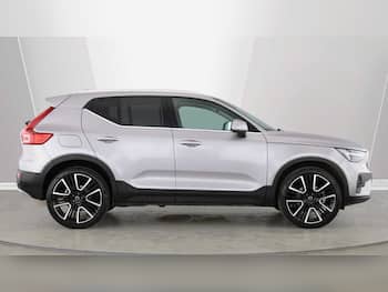 Used Volvo XC40 2025 for sale - 79606369: Photo
