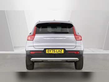 Used Volvo XC40 2025 for sale - 79606369: Photo