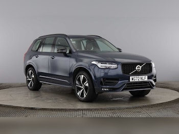 Used Volvo XC90 2022 for sale - 79087673: Photo