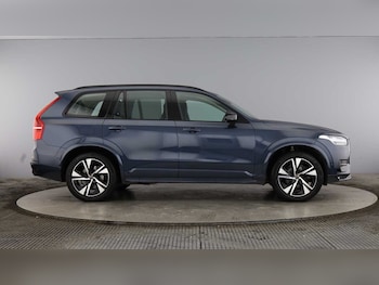 Used Volvo XC90 2022 for sale - 79087673: Photo