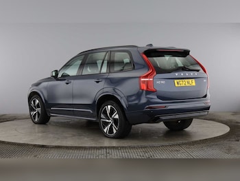 Used Volvo XC90 2022 for sale - 79087673: Photo