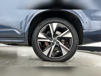 Used Volvo XC90 2022 for sale - 79087673: Photo