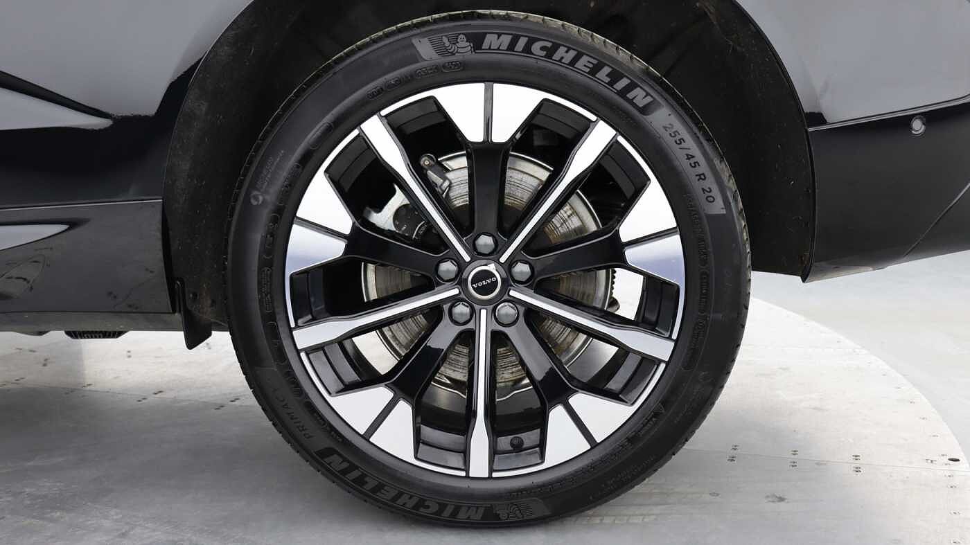 Used Volvo XC60 2025 for sale - 78179863: Photo 10