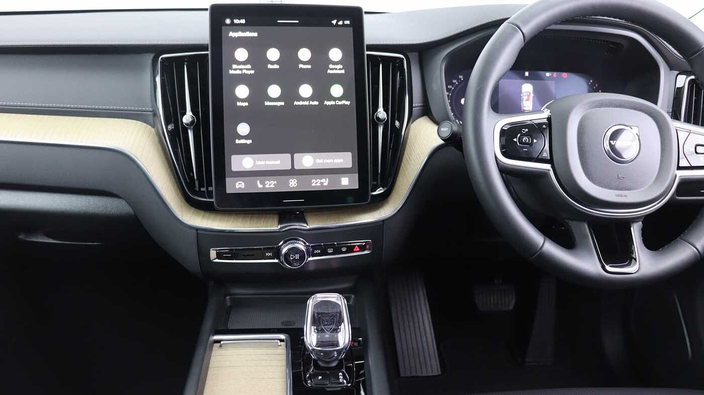 Used Volvo XC60 2025 for sale - 78179863: Photo 6