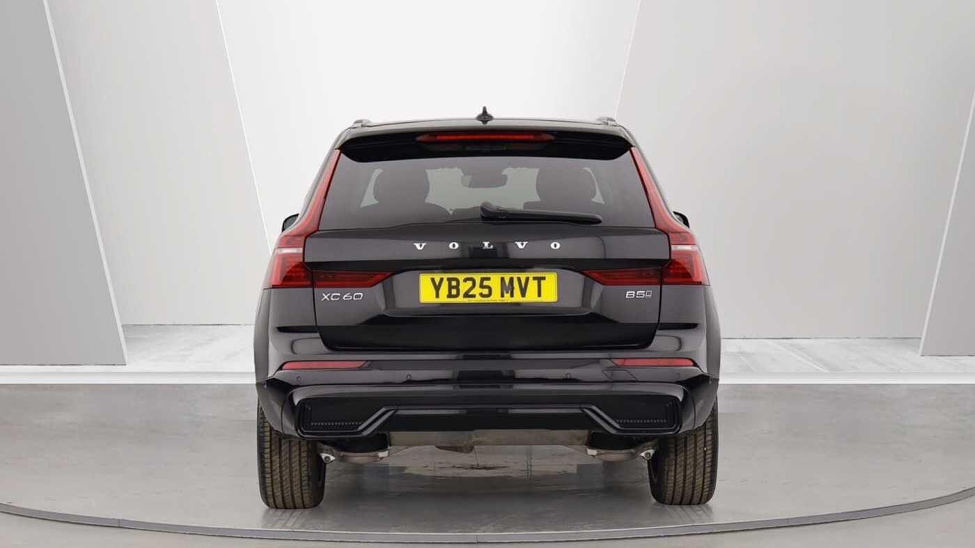 Used Volvo XC60 2025 for sale - 78179863: Photo 8